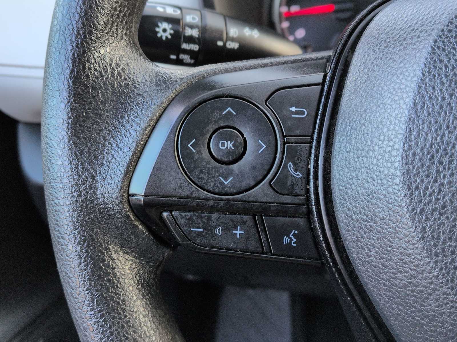 Thumbnail: 2019 Toyota RAV4 - 20