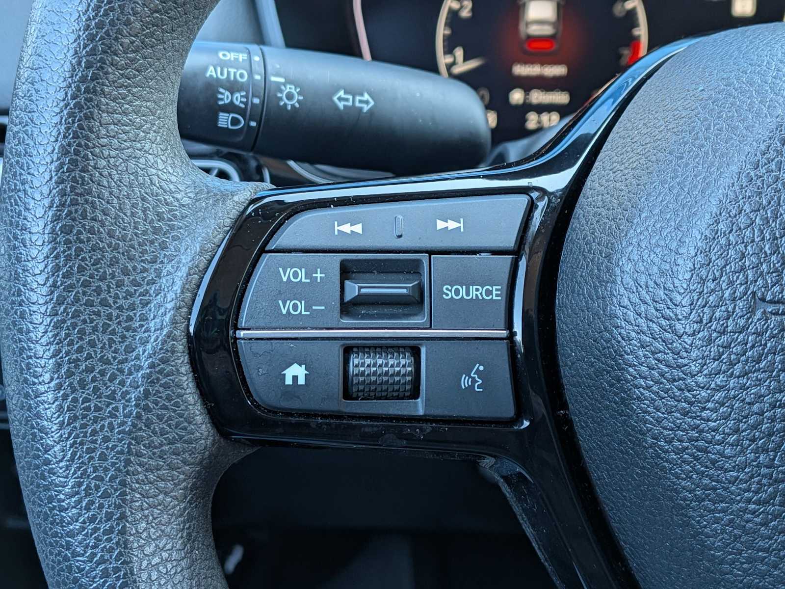 Thumbnail: 2024 Honda Civic - 13
