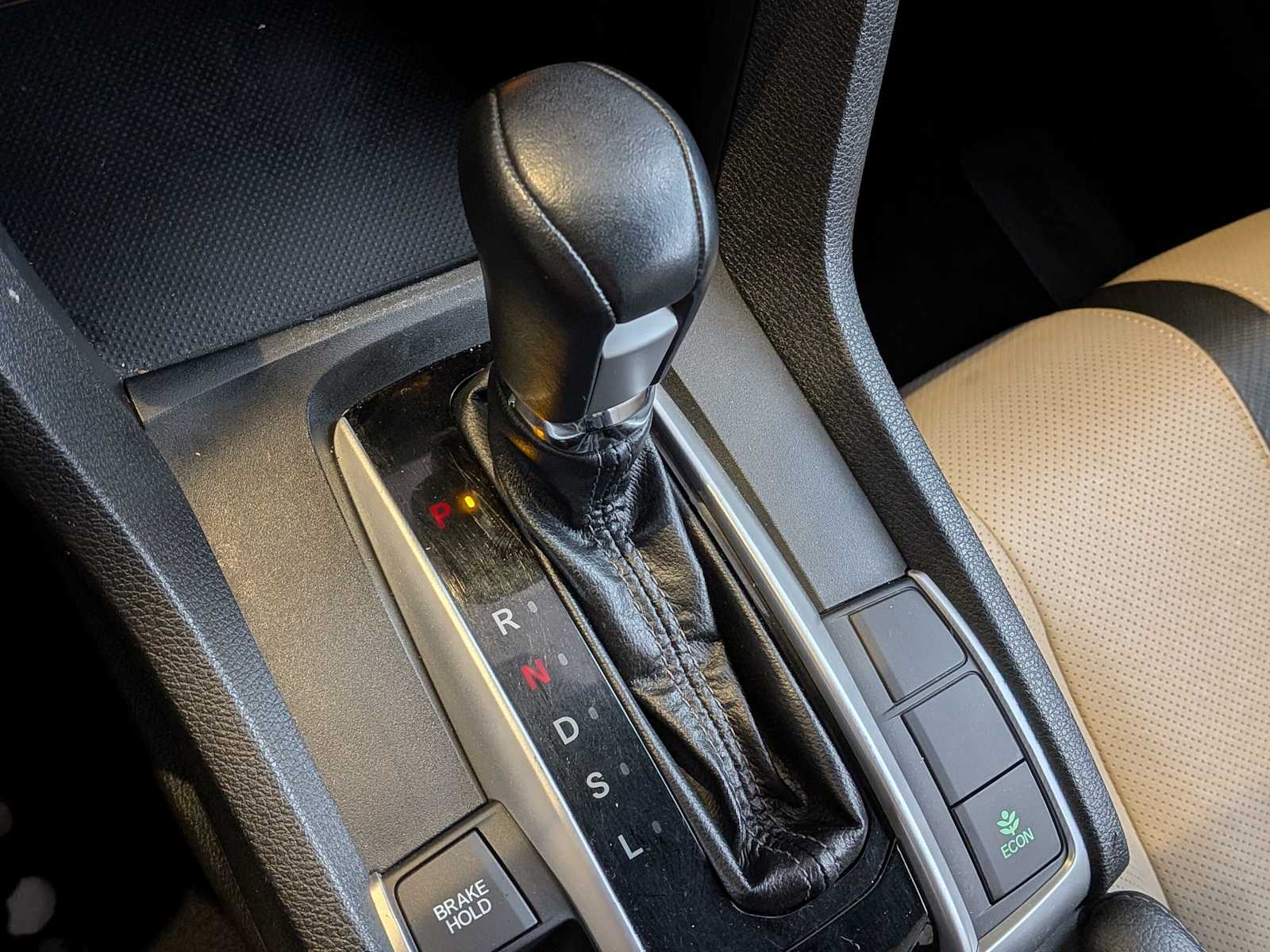 Thumbnail: 2016 Honda Civic - 28