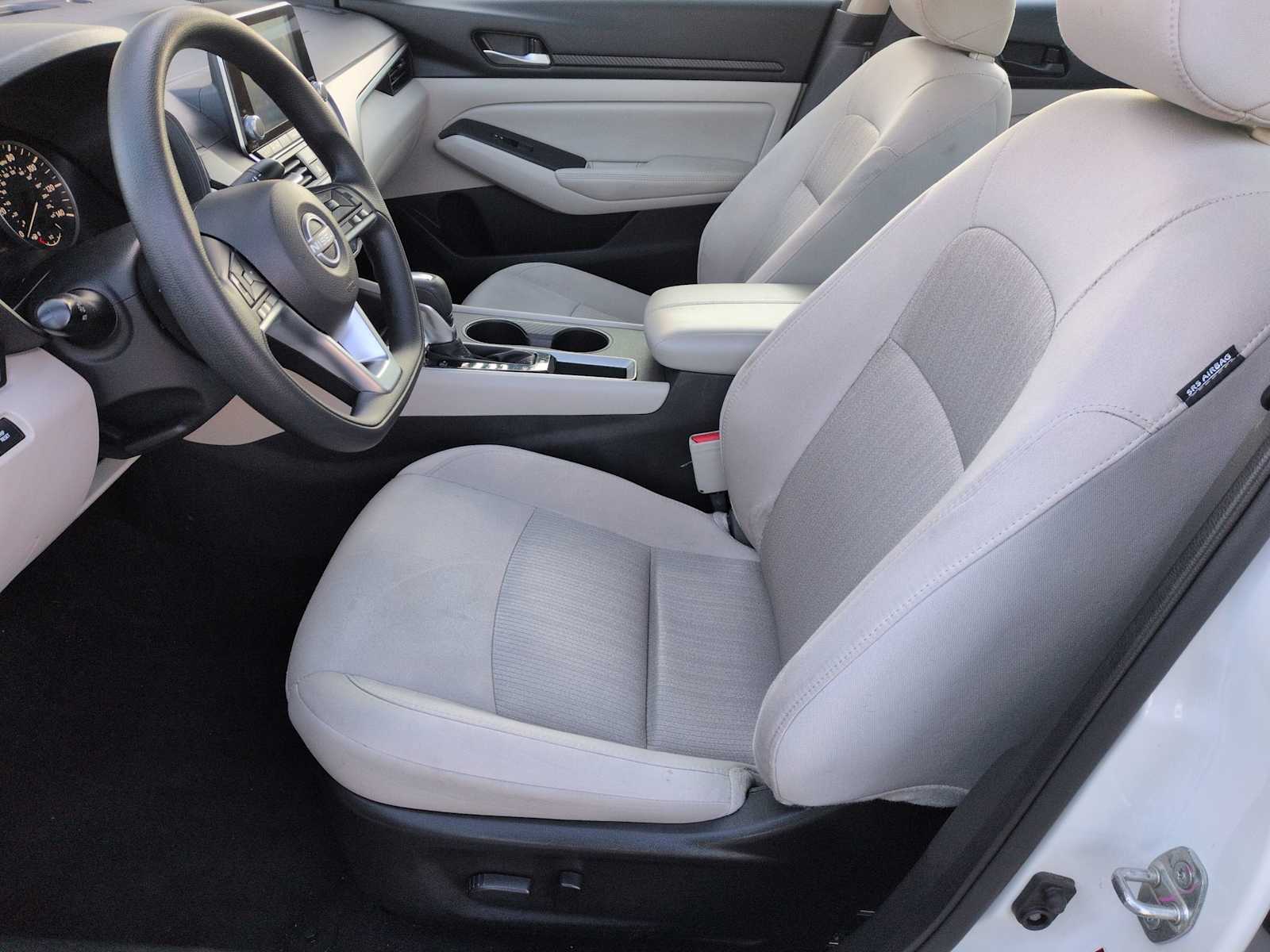 Thumbnail: 2025 Nissan Altima - 14