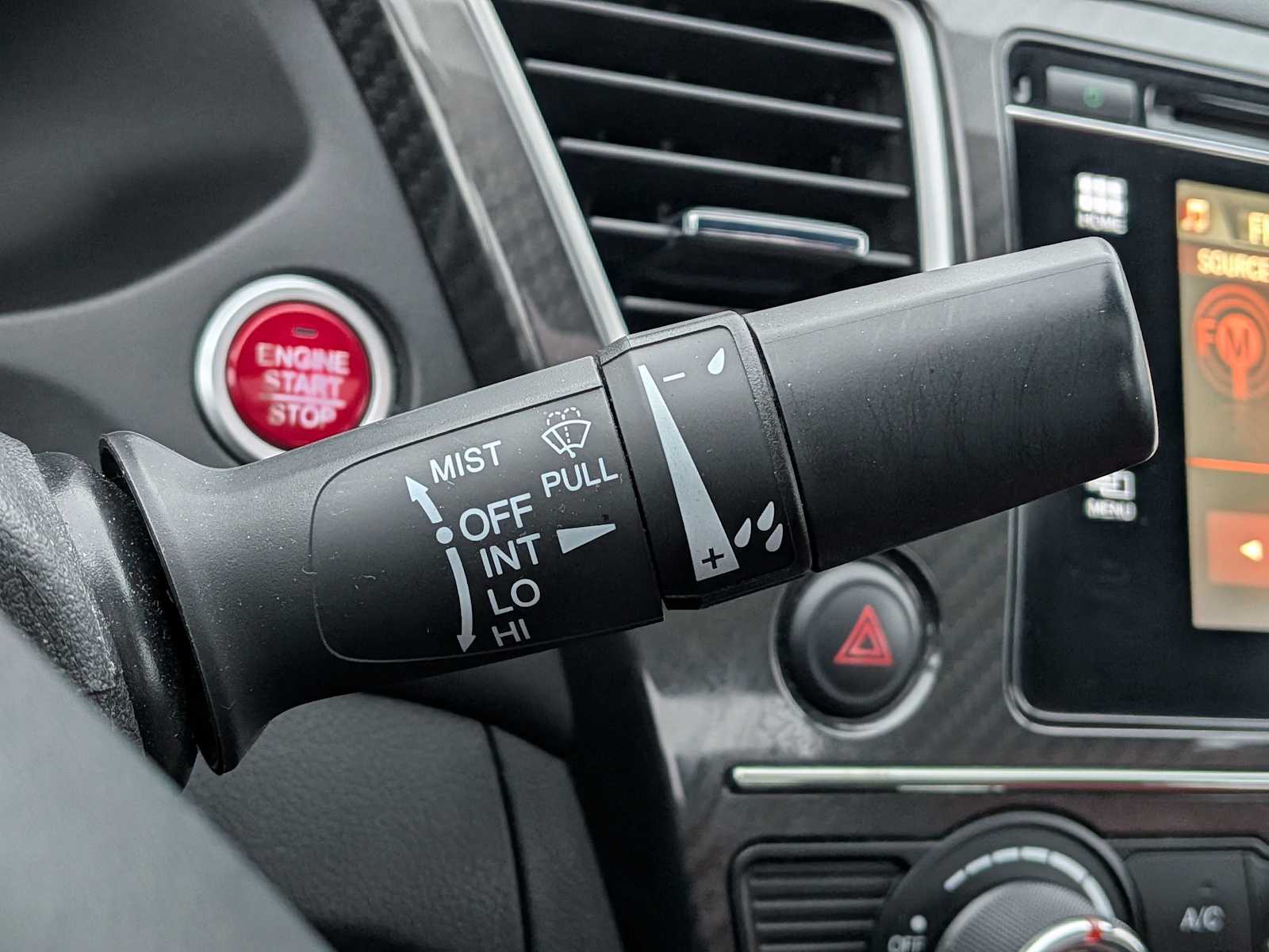 Thumbnail: 2014 Honda Civic - 25