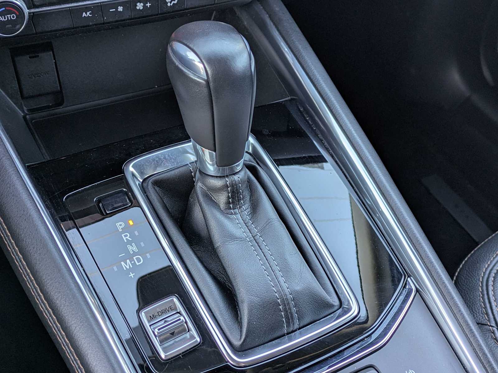 Thumbnail: 2023 Mazda CX-5 - 29