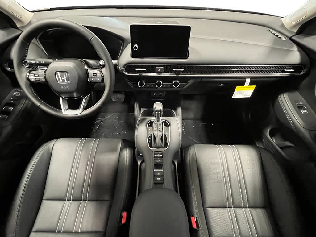 Thumbnail: 2026 Honda HR-V - 22