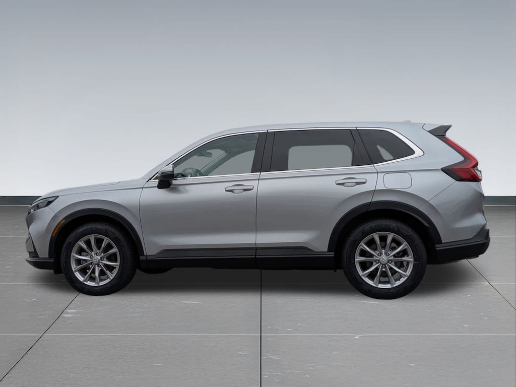 Certified 2023 Honda CR-V EX-L w/BSI SUV