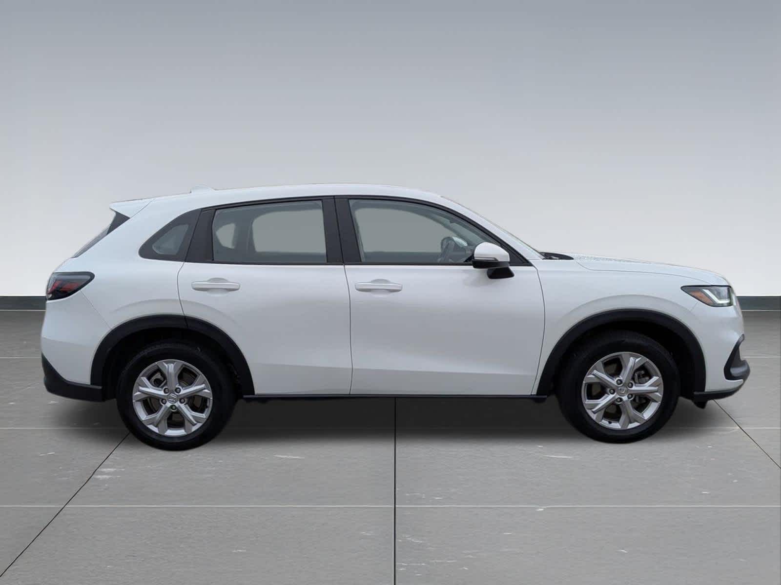 Thumbnail: 2024 Honda HR-V - 6