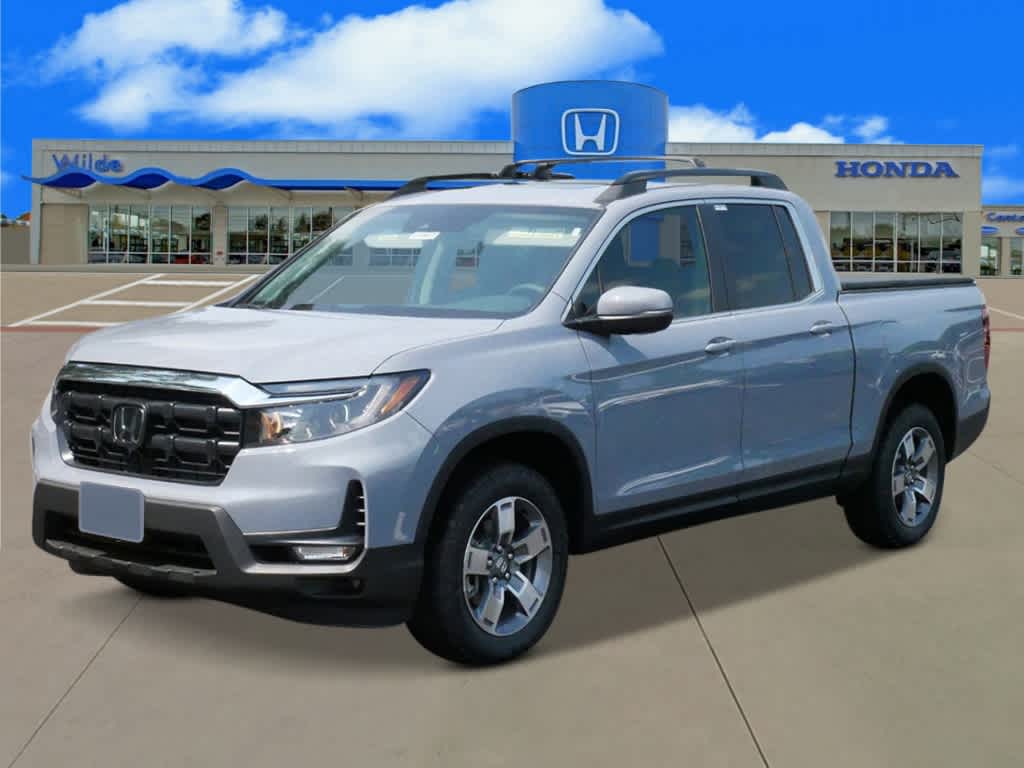 2025 Honda Ridgeline RTL -
                  Waukesha, WI
