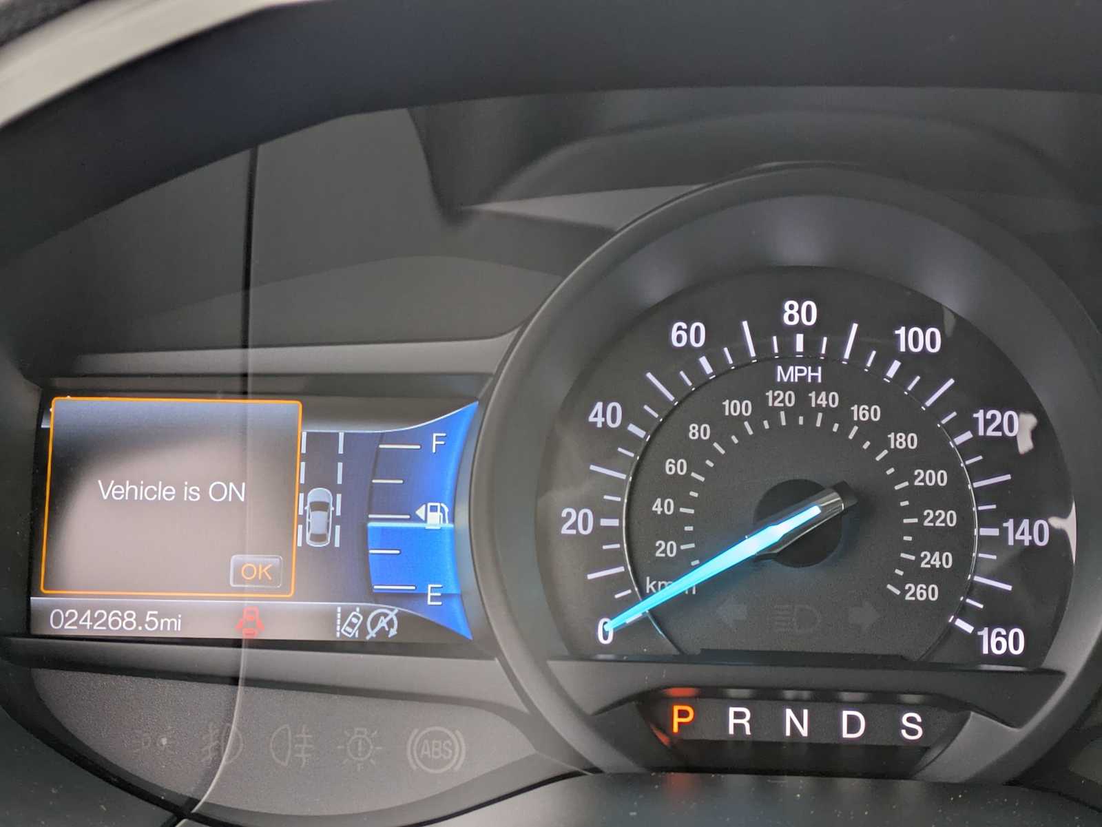 Thumbnail: 2023 Ford Edge - 32