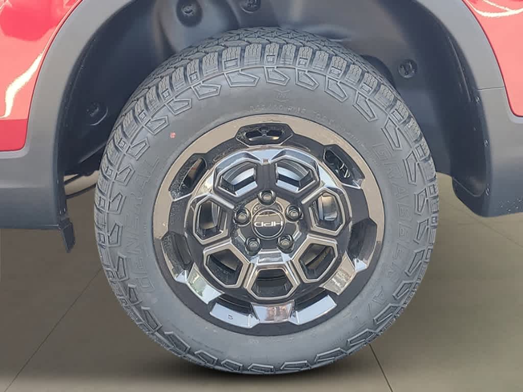 Thumbnail: 2026 Honda Ridgeline - 5