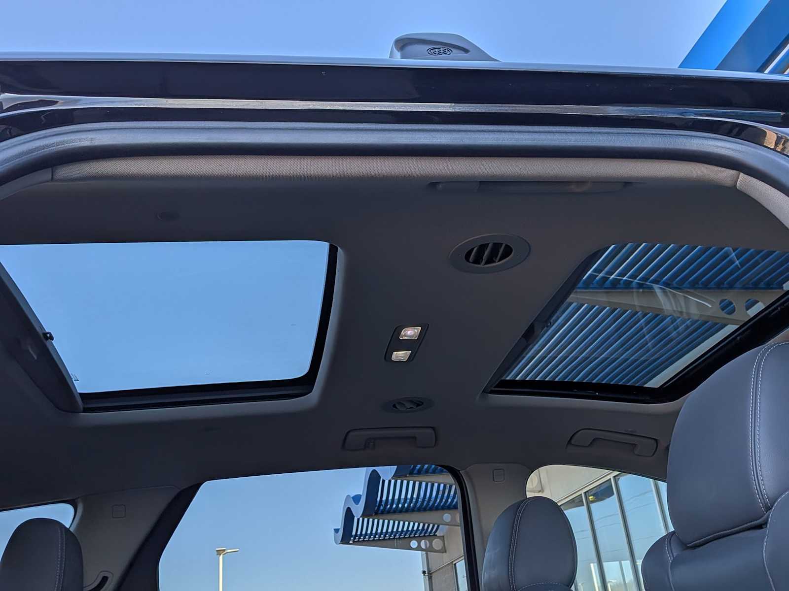 Thumbnail: 2020 Buick Enclave - 22