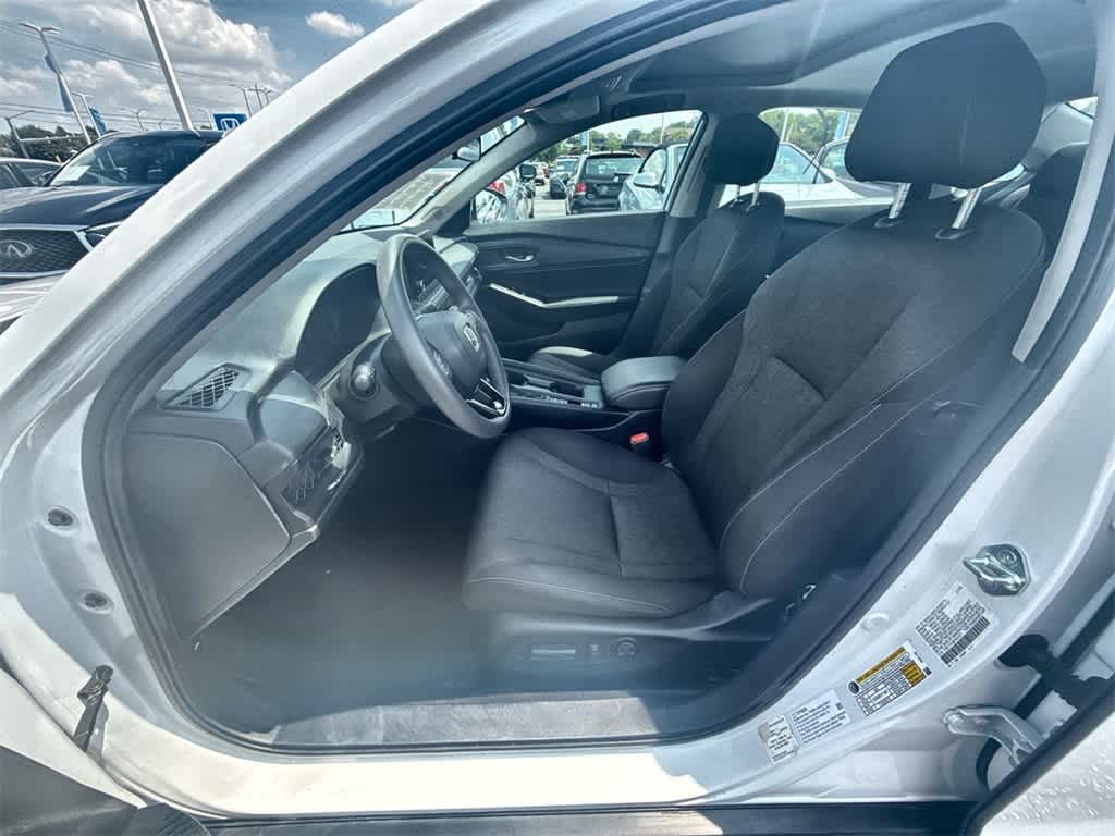 2023 Honda Accord EX photo 2