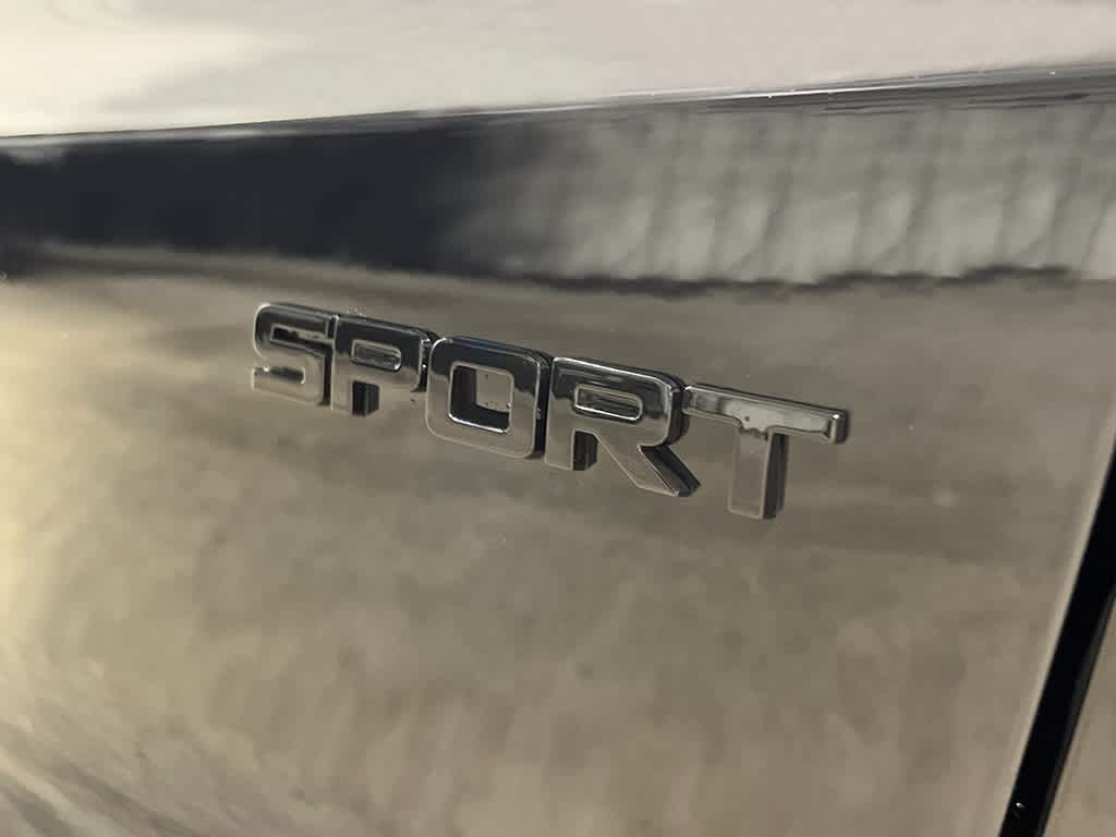 Thumbnail: 2026 Honda CR-V - 7
