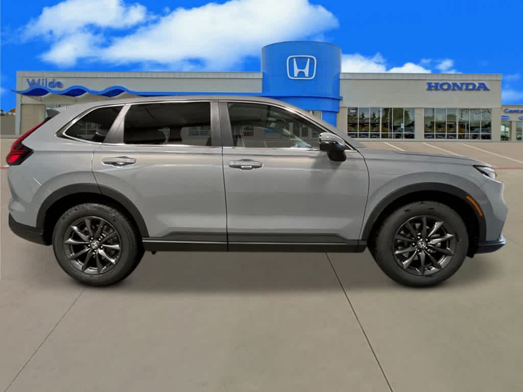 Thumbnail: 2026 Honda CR-V - 7