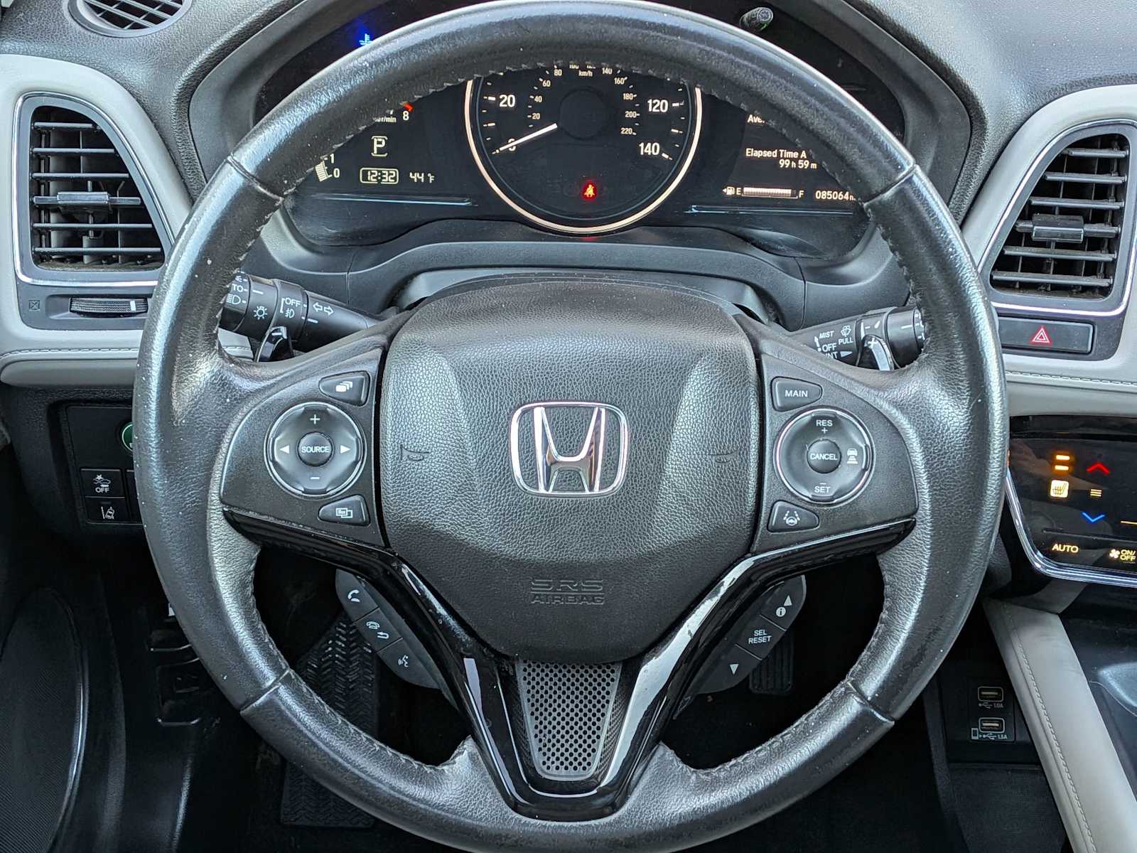 Thumbnail: 2019 Honda HR-V - 22