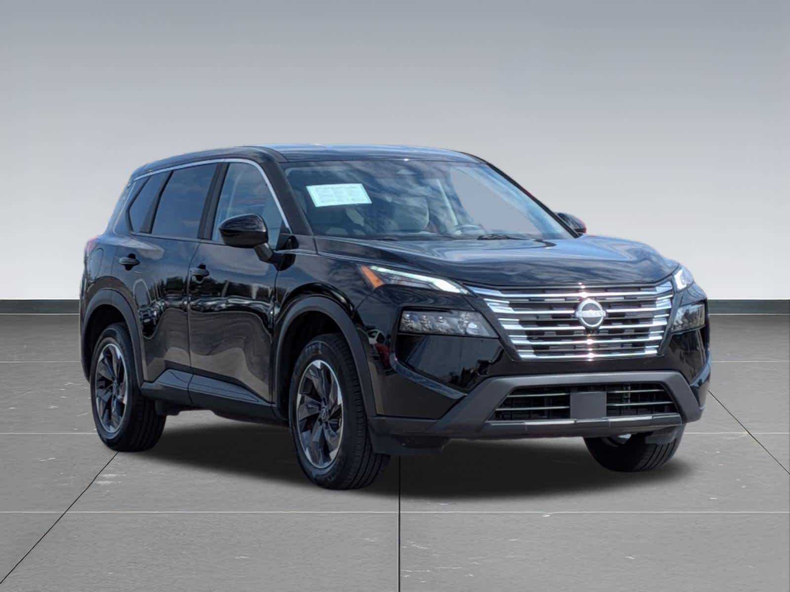 Thumbnail: 2025 Nissan Rogue - 7