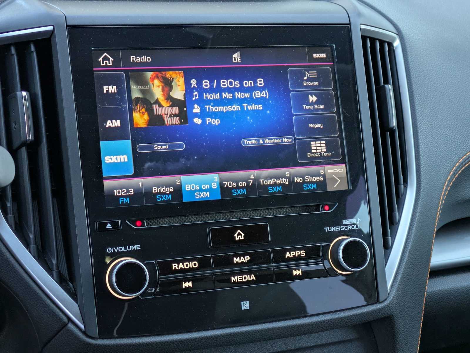 Thumbnail: 2021 Subaru Crosstrek - 28