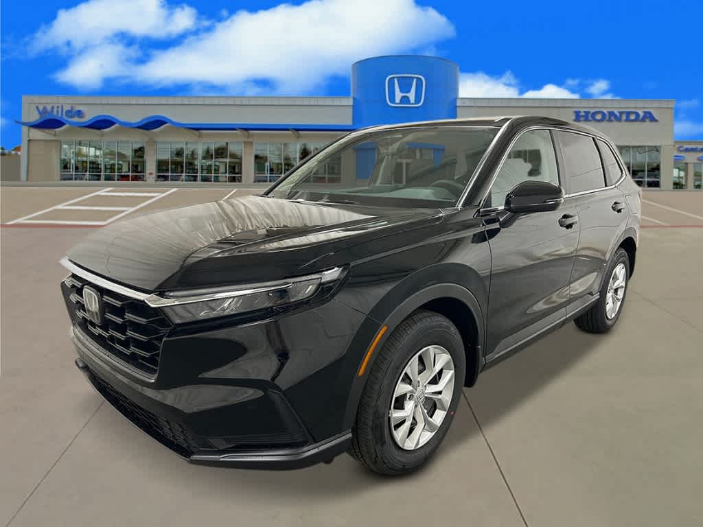 2026 Honda CR-V LX -
                  Waukesha, WI