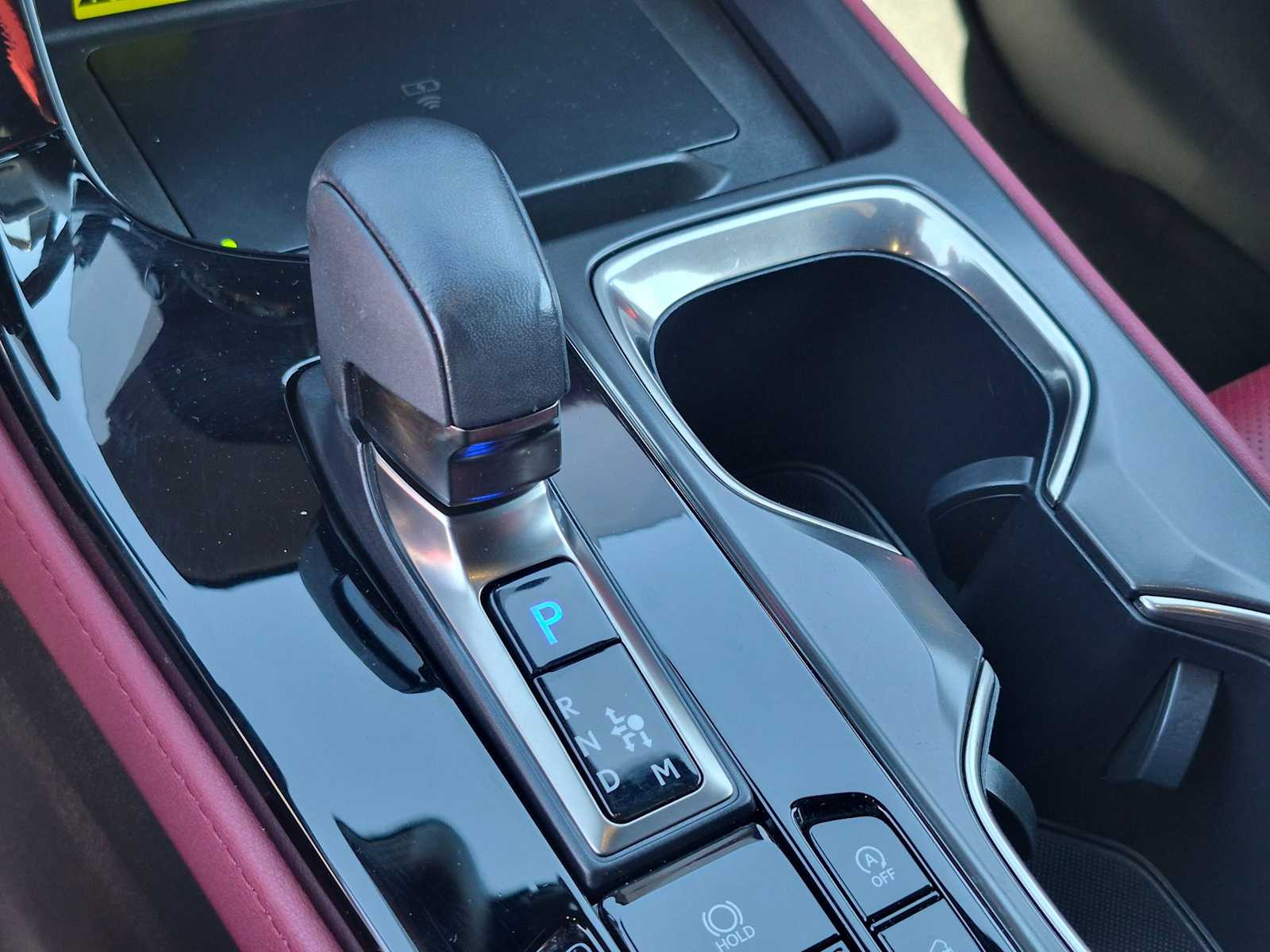 Thumbnail: 2024 Lexus NX - 41