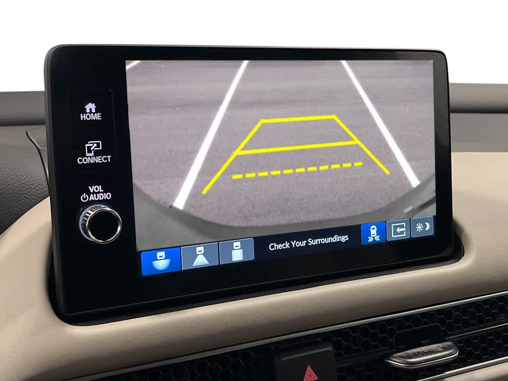 Thumbnail: 2026 Honda HR-V - 21