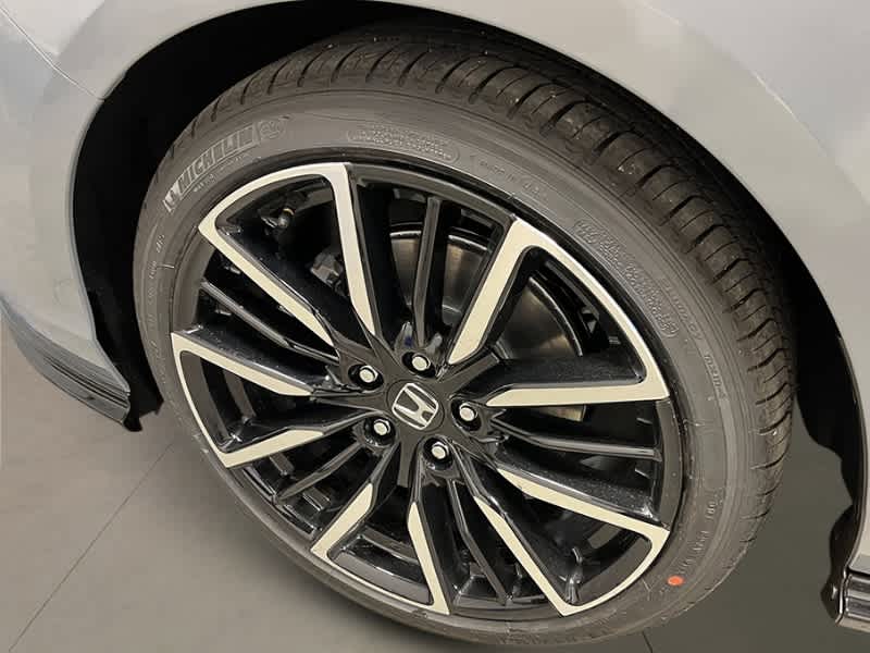 Thumbnail: 2025 Honda Accord - 11