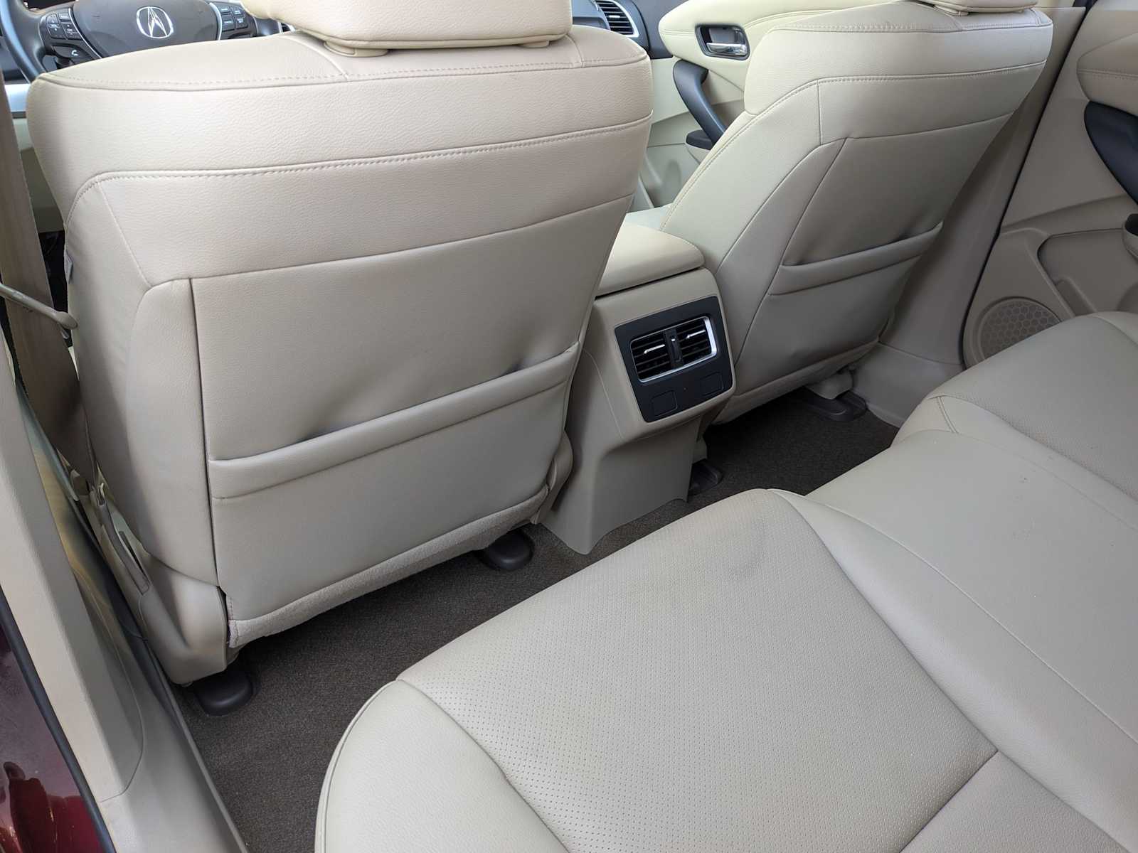 Thumbnail: 2017 Acura RDX - 17