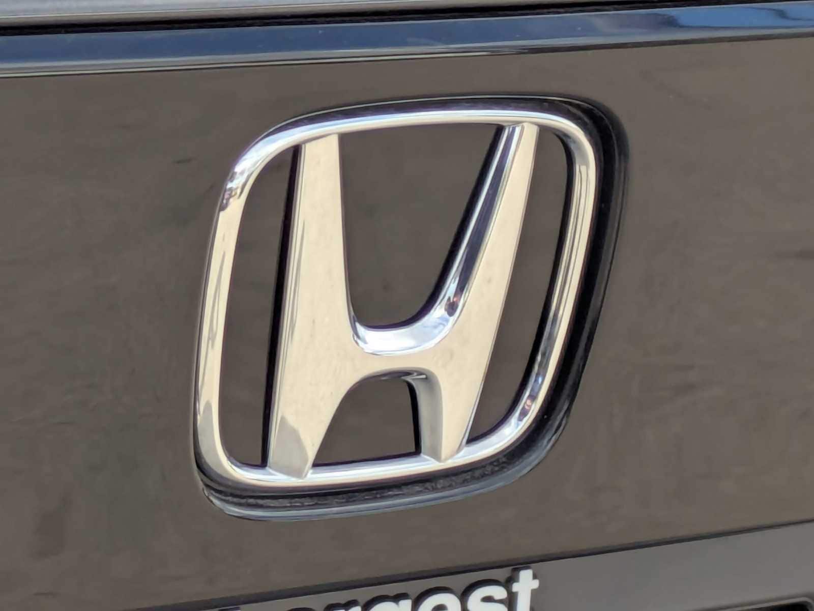 Thumbnail: 2025 Honda Accord - 11