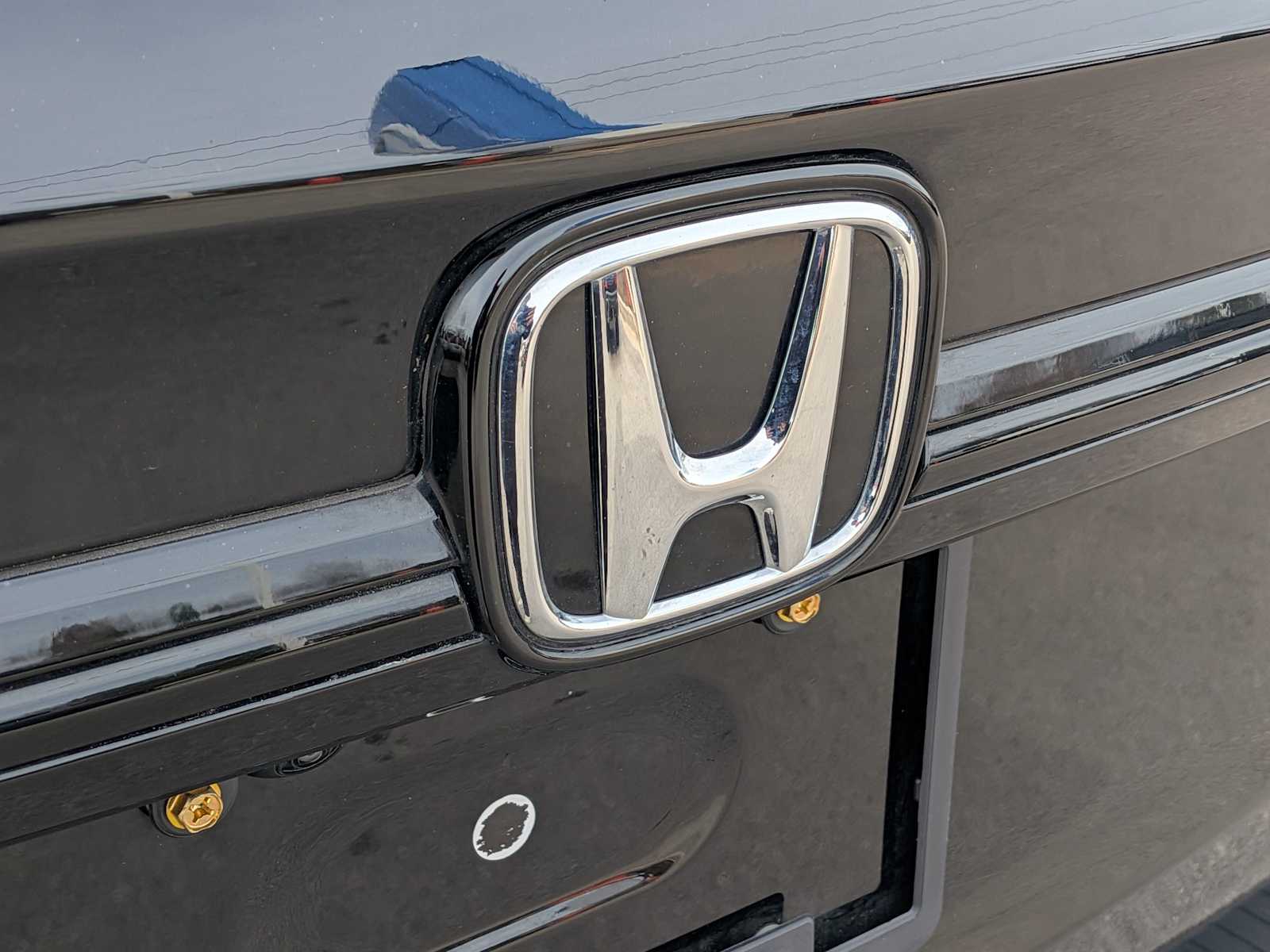 Thumbnail: 2023 Honda Odyssey - 11