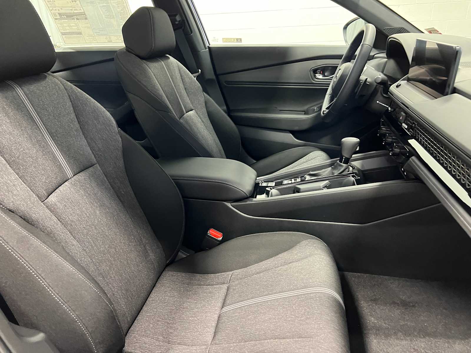 2025 Honda Accord Sport 28