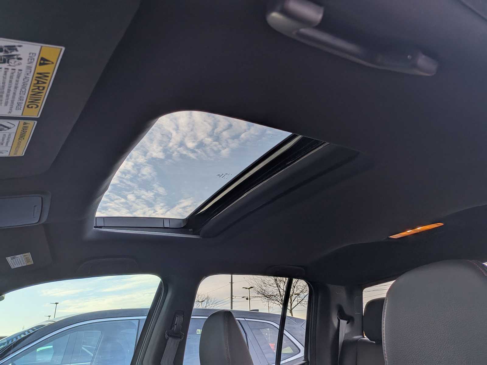 Thumbnail: 2022 Honda Ridgeline - 19