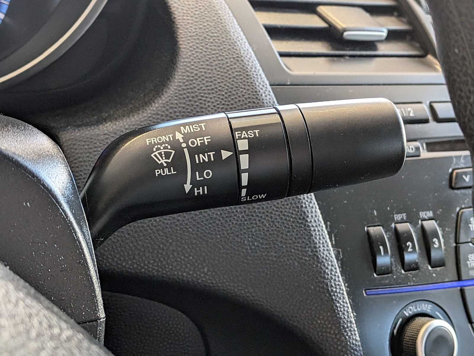 Thumbnail: 2013 Mazda Mazda3 - 23