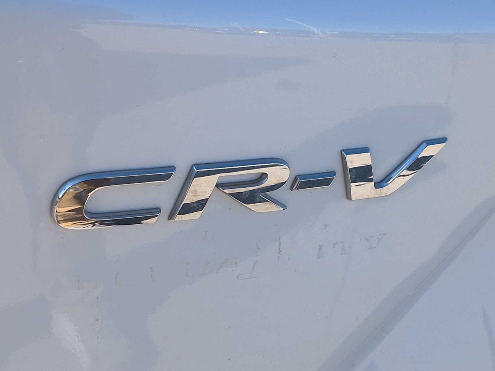 Thumbnail: 2019 Honda CR-V - 11