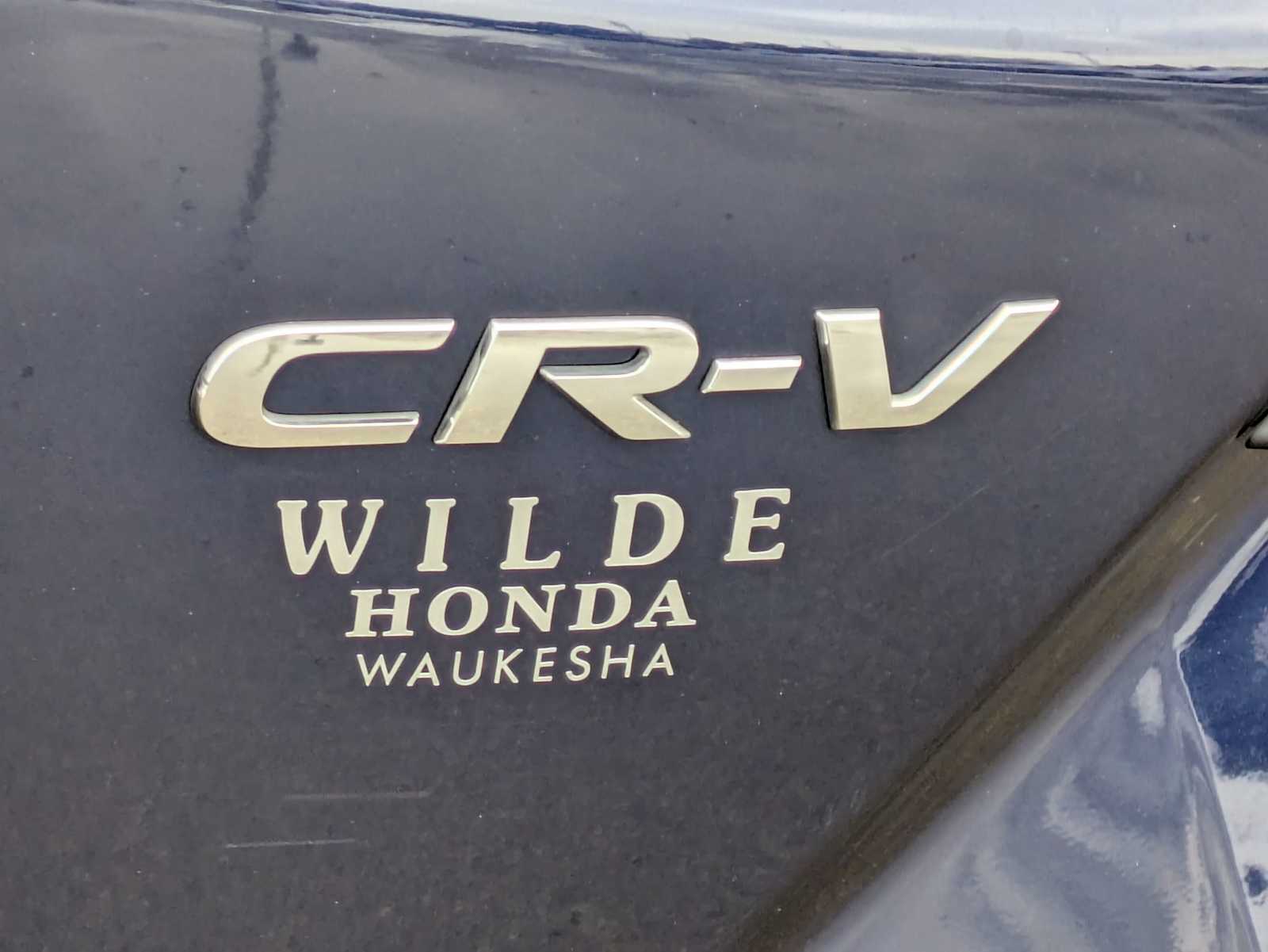 Thumbnail: 2020 Honda CR-V - 12