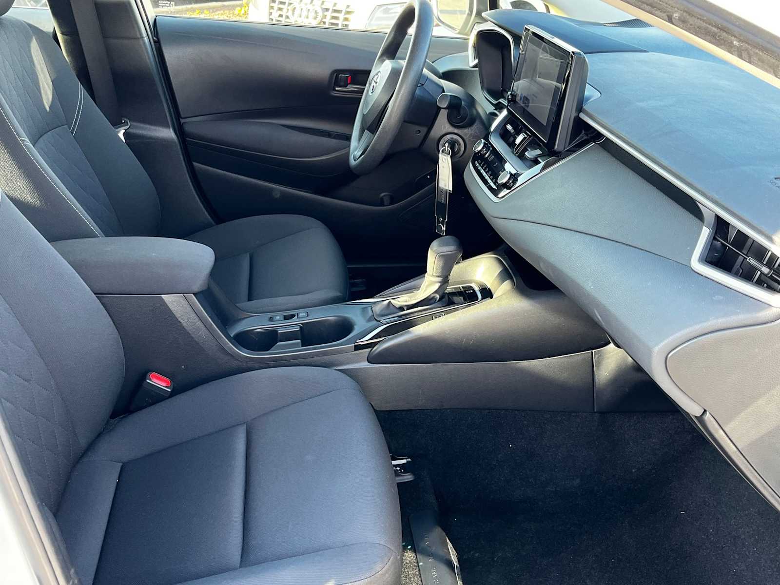 Thumbnail: 2023 Toyota Corolla - 19