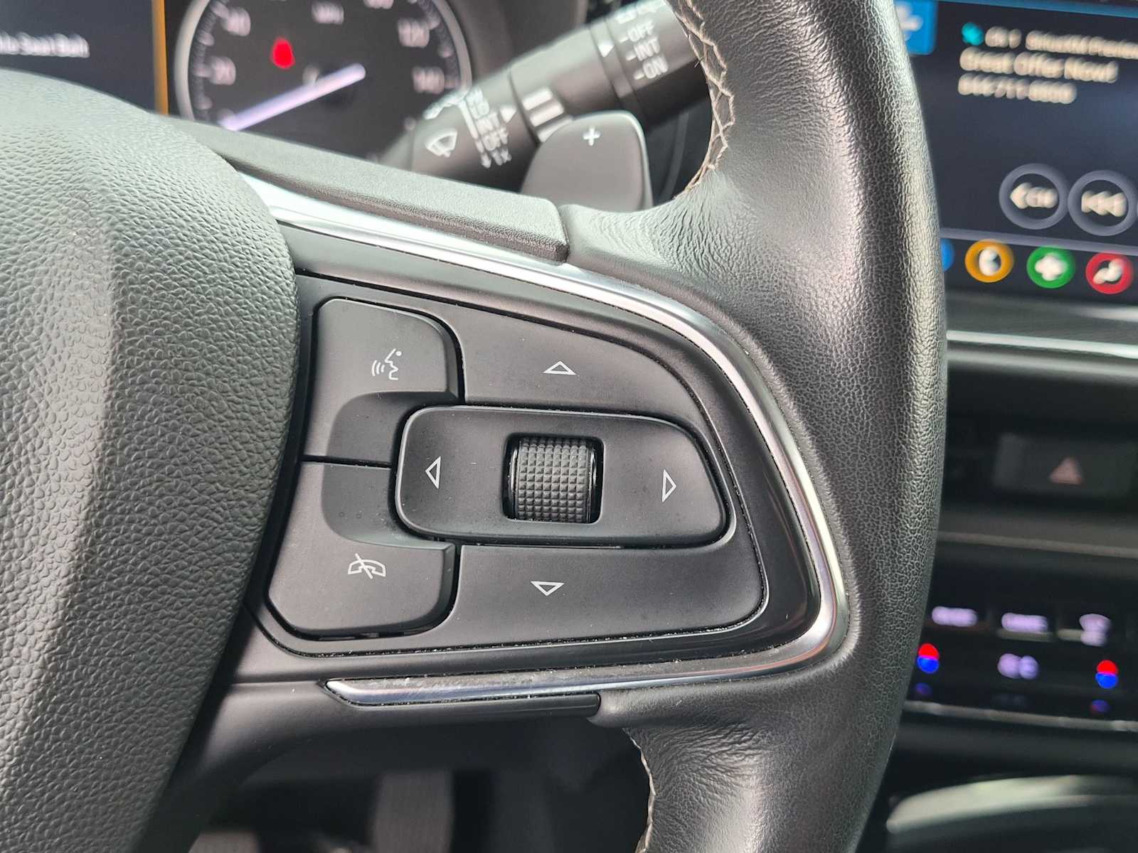 Thumbnail: 2021 Buick Envision - 22