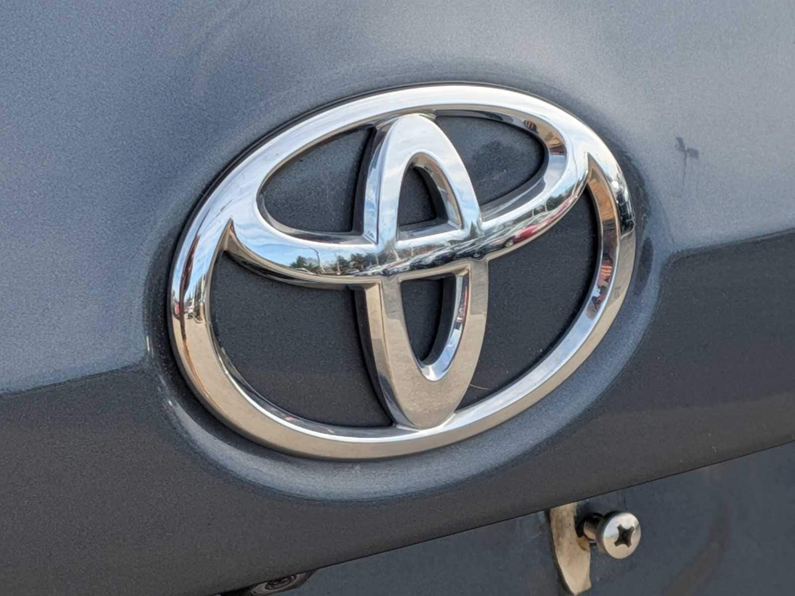 Thumbnail: 2016 Toyota Corolla - 12