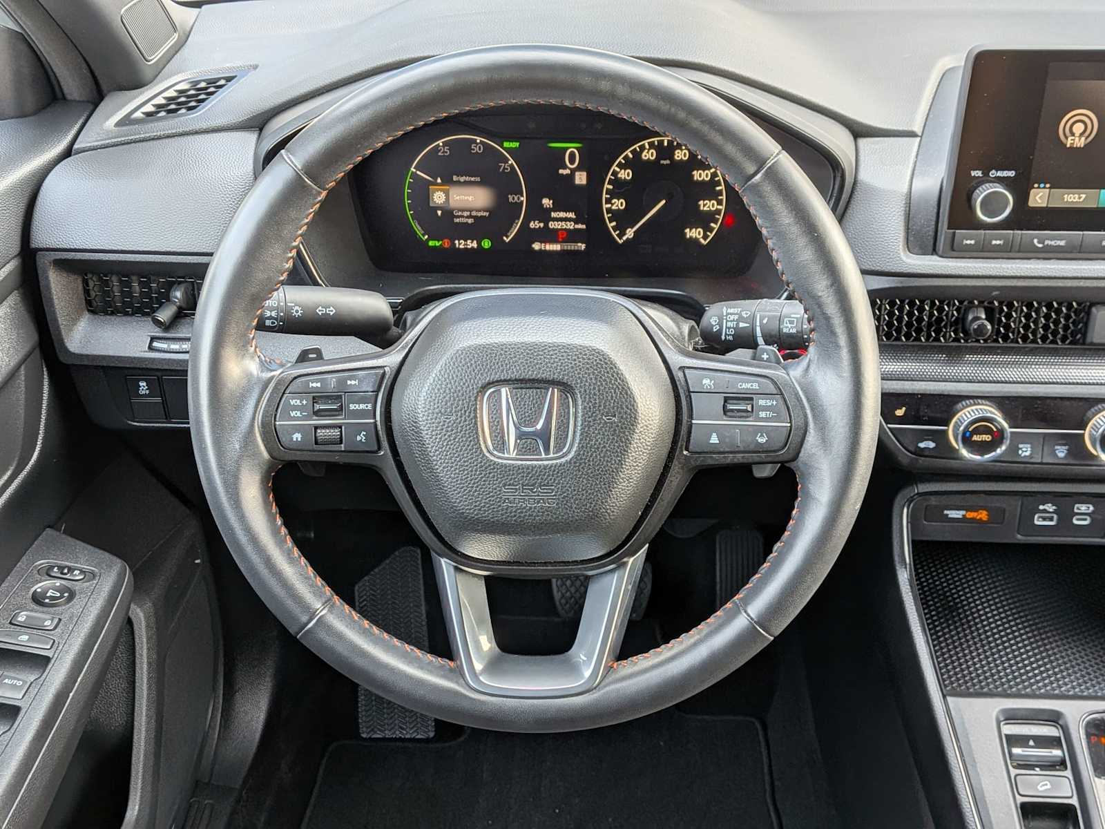 Thumbnail: 2025 Honda CR-V - 18