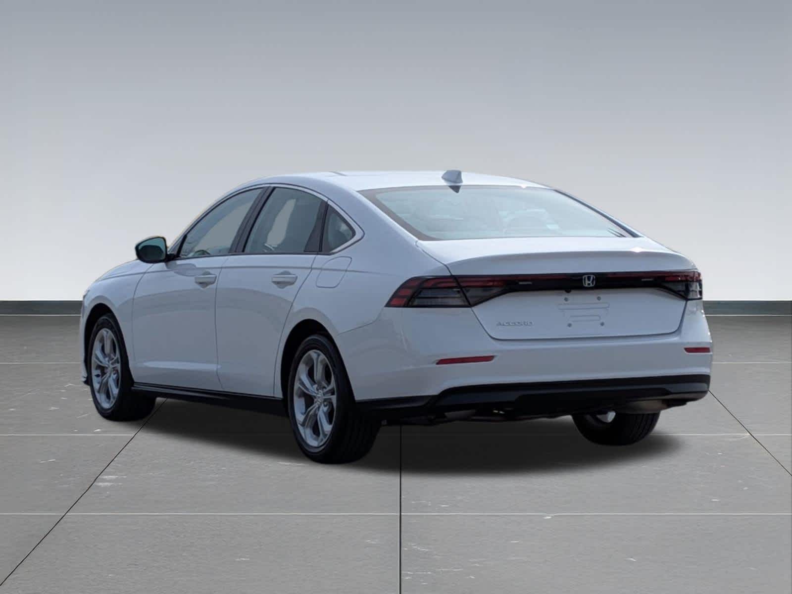 Thumbnail: 2023 Honda Accord - 3