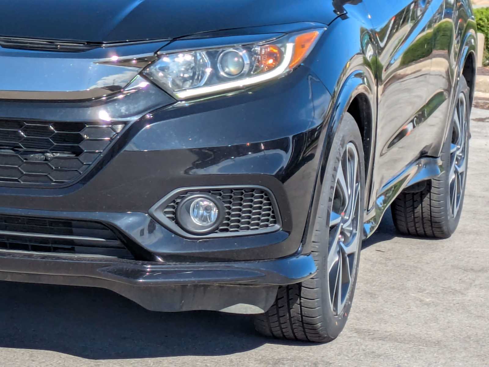 Thumbnail: 2019 Honda HR-V - 9