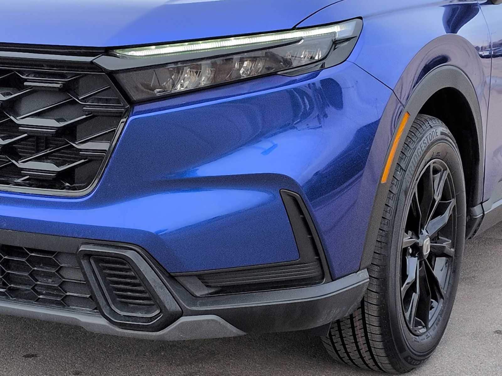 Thumbnail: 2023 Honda CR-V - 11