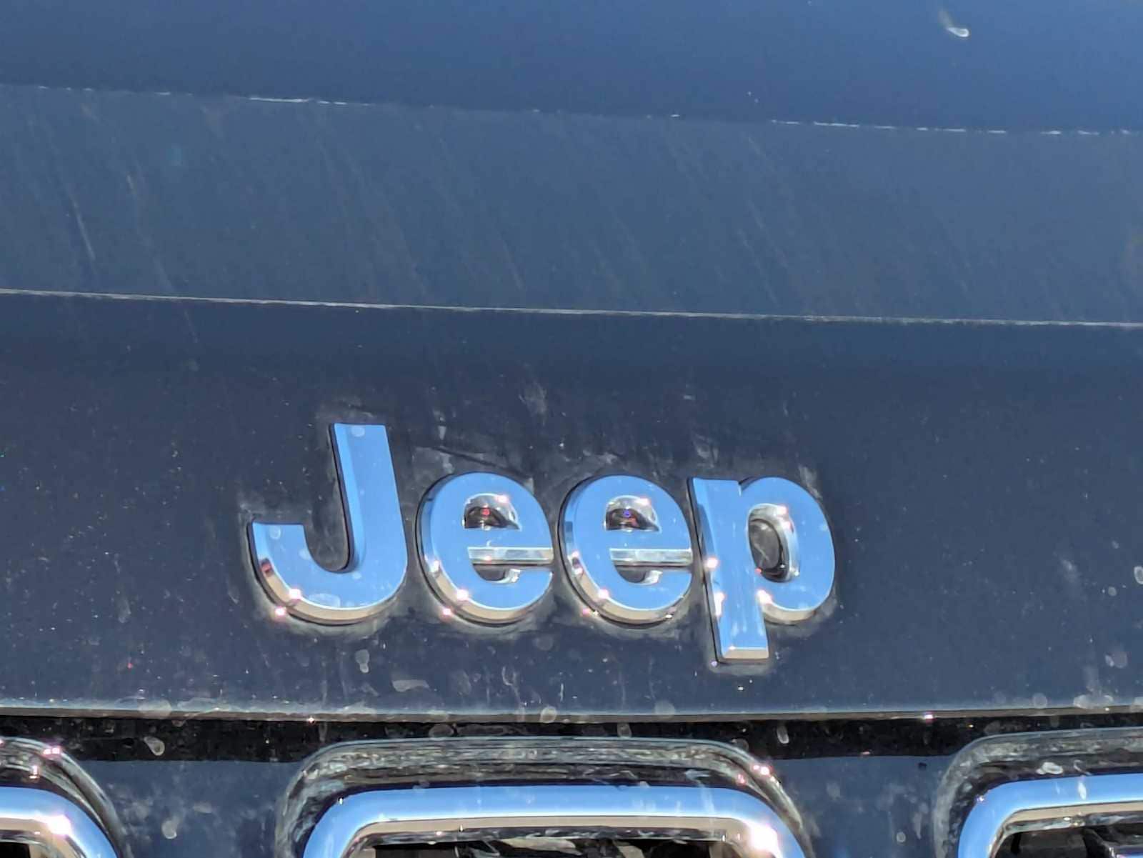Thumbnail: 2025 Jeep Compass - 11