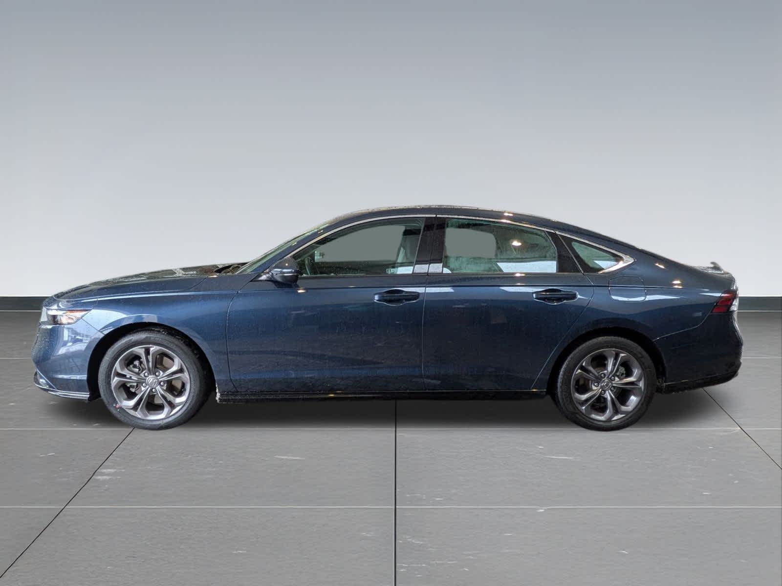 Thumbnail: 2023 Honda Accord - 3