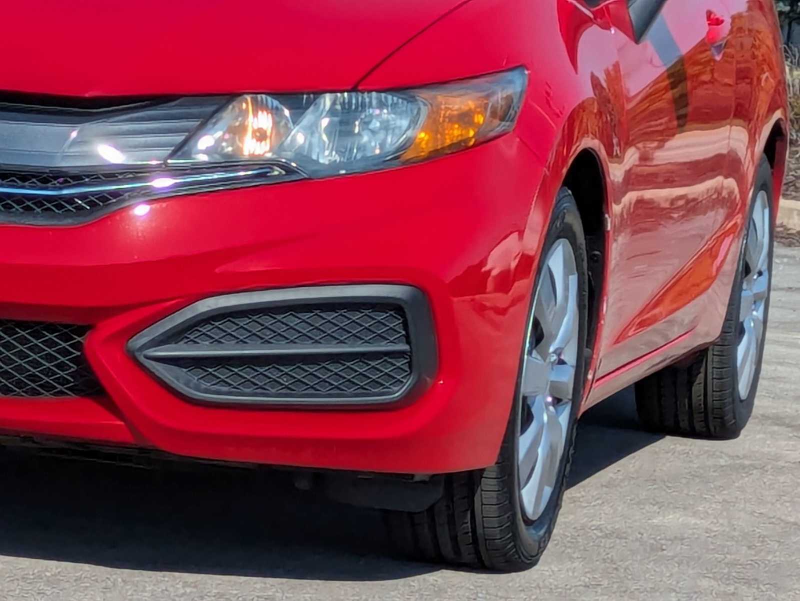 Thumbnail: 2015 Honda Civic - 10