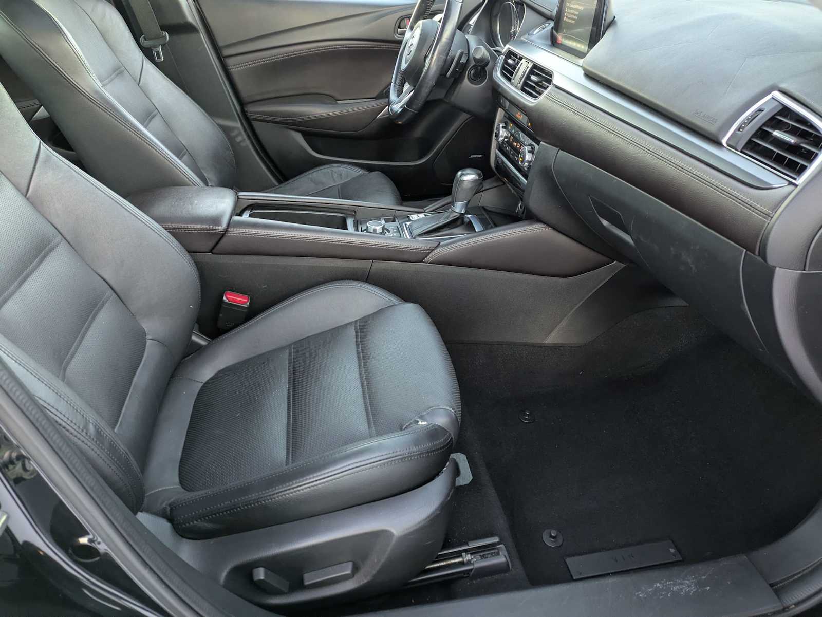 Thumbnail: 2017 Mazda Mazda6 - 19