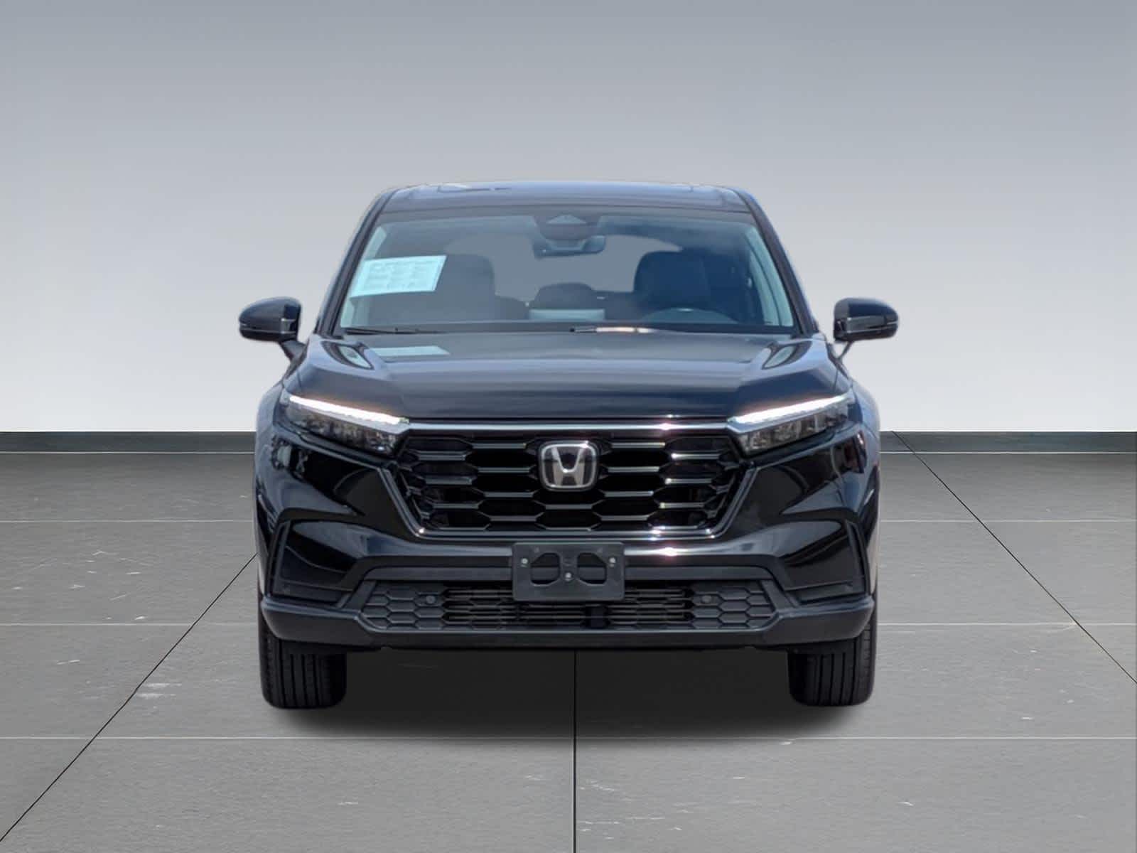Thumbnail: 2023 Honda CR-V - 8
