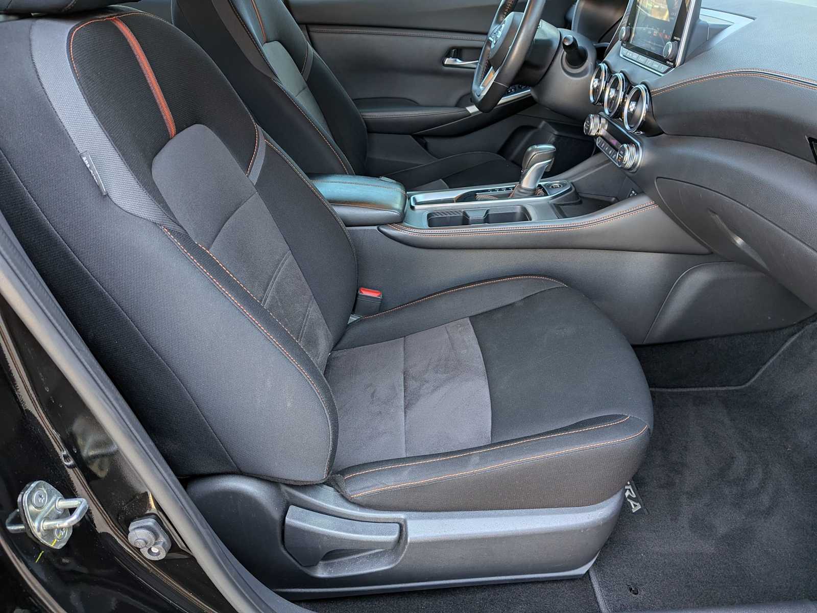 Thumbnail: 2021 Nissan Sentra - 19