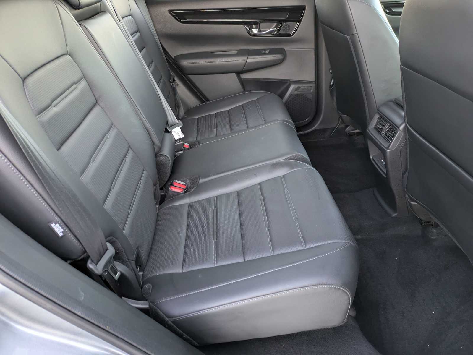 Thumbnail: 2024 Honda CR-V - 20