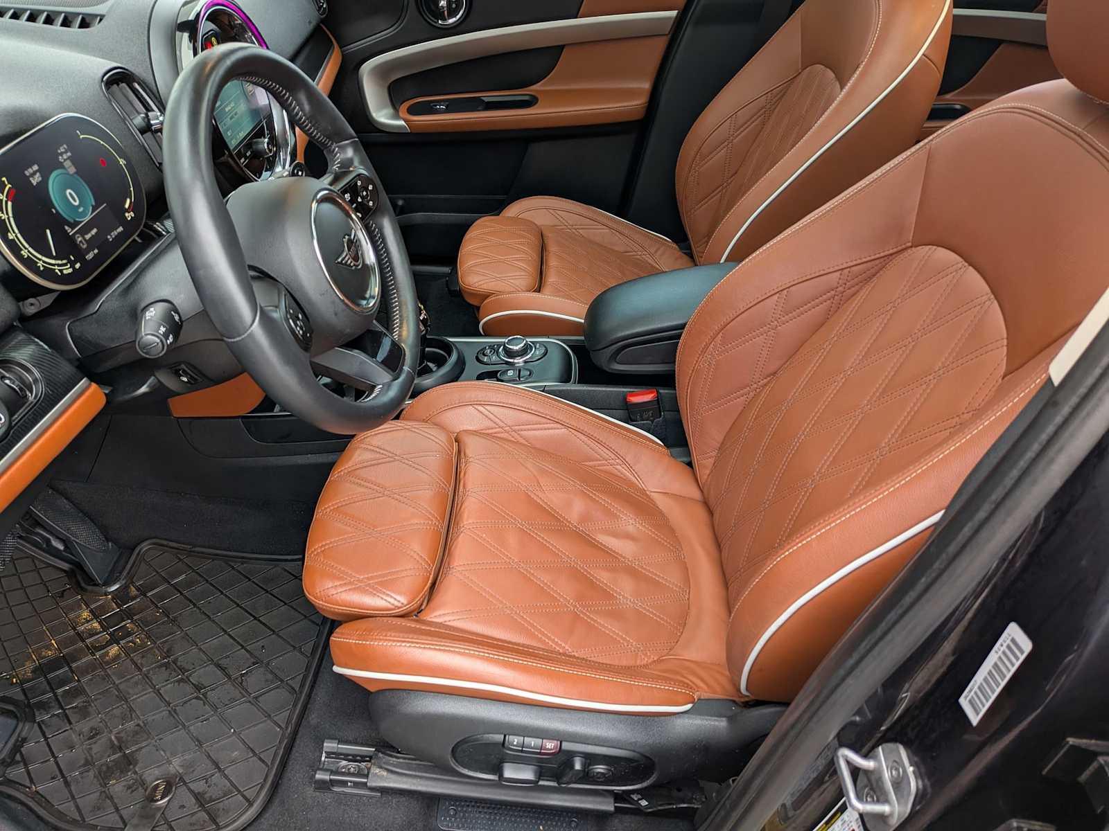 Thumbnail: 2022 MINI Cooper Countryman - 15