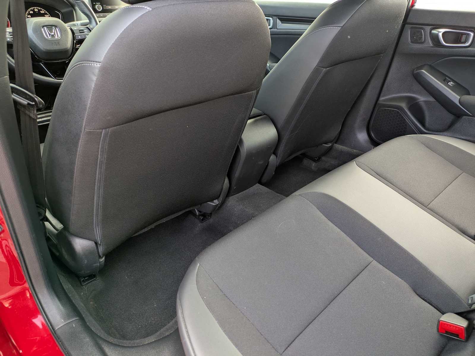 Thumbnail: 2024 Honda Civic - 16