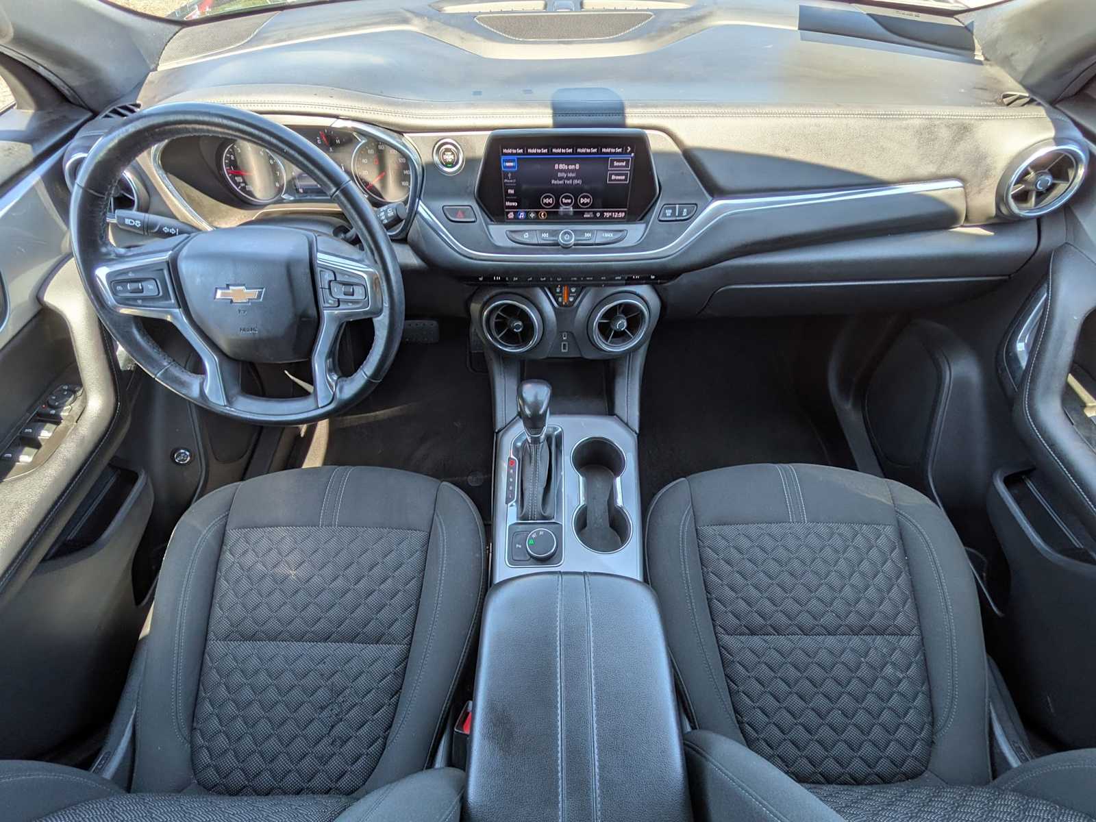 Thumbnail: 2019 Chevrolet Blazer - 20