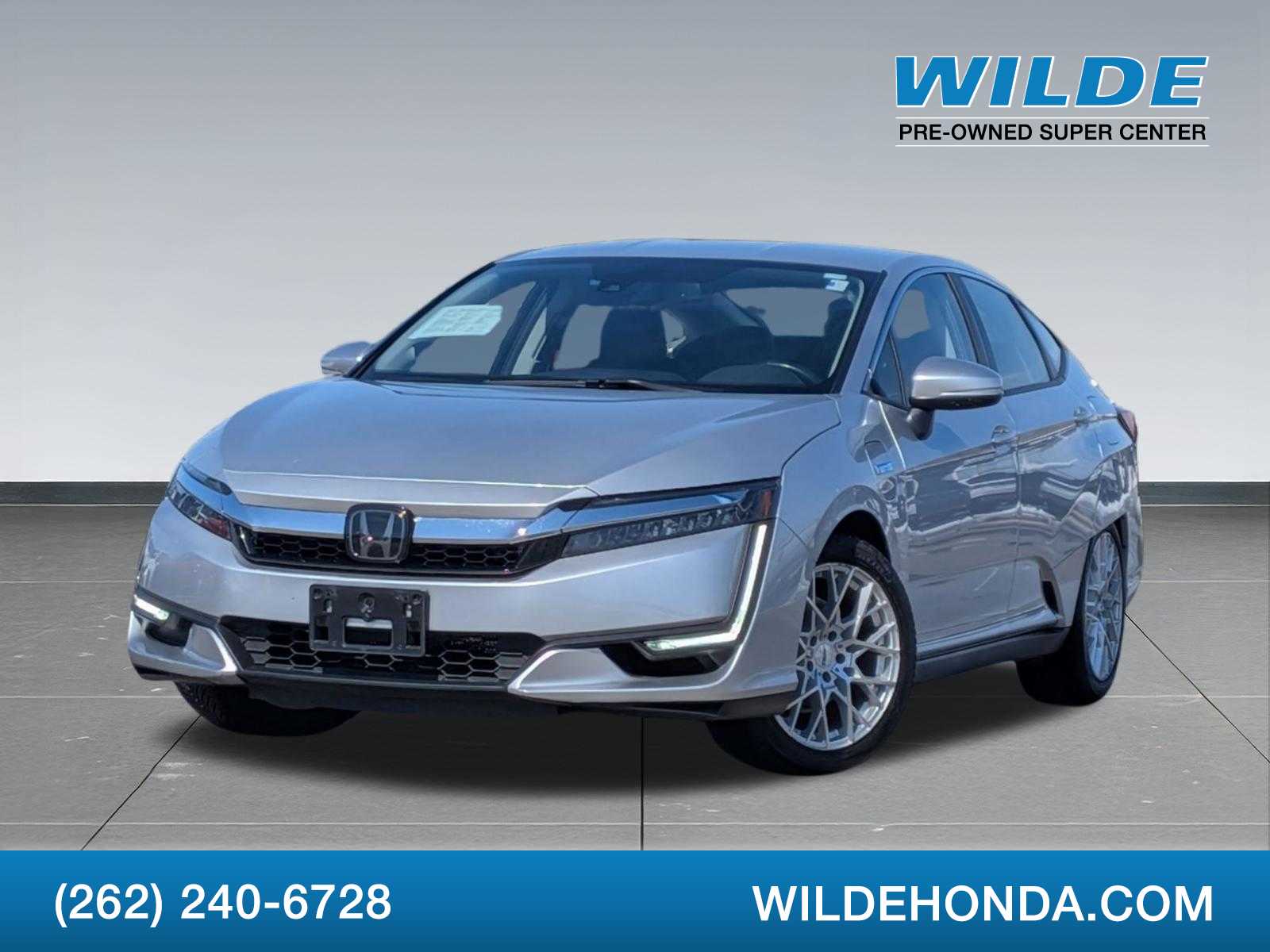 2018 Honda Clarity Touring -
                  Waukesha, WI