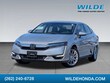  Honda Clarity Plug-In Hybrid